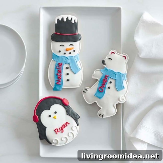 Festive Christmas Treats for Gifts & Celebrating