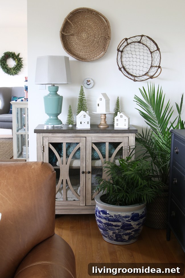 Hygge: Create a Cozy Winter Home Retreat 3 Hygge & A Cozy Winter House
