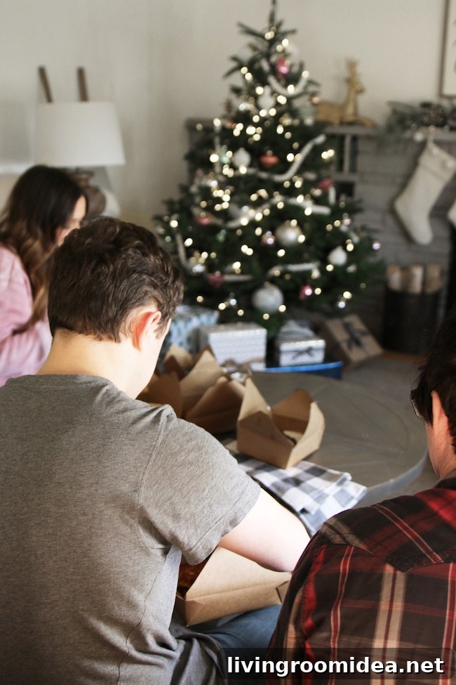No-Stress Family Meals Over the Holidays