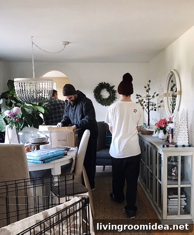 No-Stress Family Meals Over the Holidays