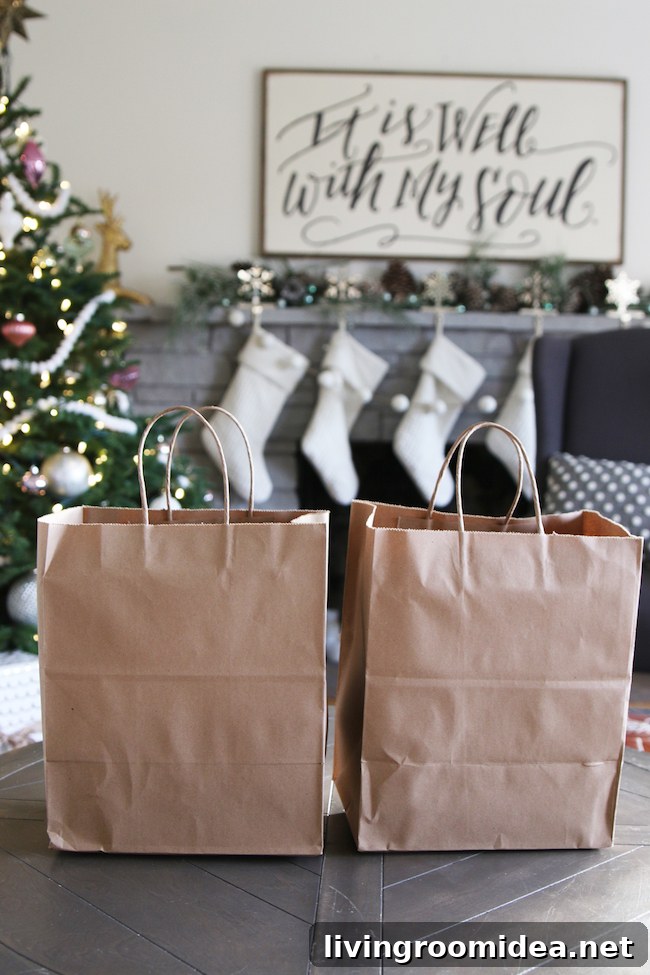 No-Stress Family Meals Over the Holidays