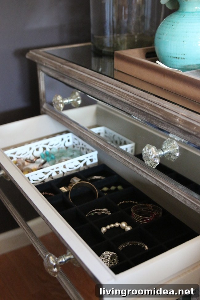 Bedroom & Bath Organization Solutions