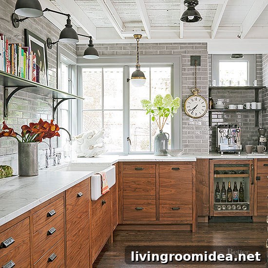 10 Cozy Winter Kitchen Rituals You’ll Love (Part 1) 5 Cozy Hygge Kitchen Rituals and Ideas