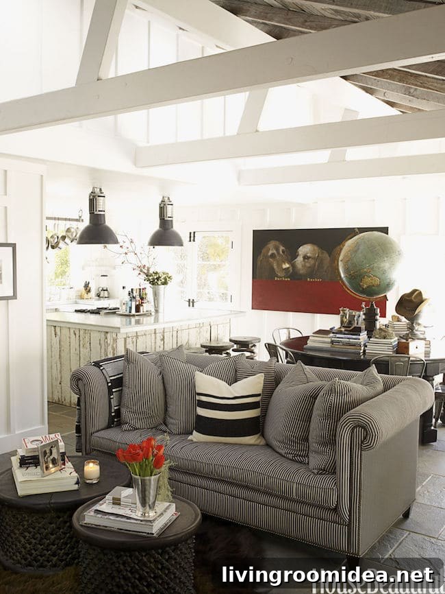 Smart Furniture Ideas for Small Spaces: Maximize Every Inch 4 Small Space Solutions: Furniture Ideas