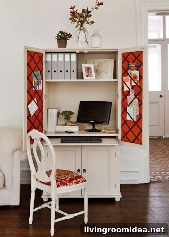 Smart Furniture Ideas for Small Spaces: Maximize Every Inch 7 Small Space Solutions: Furniture Ideas