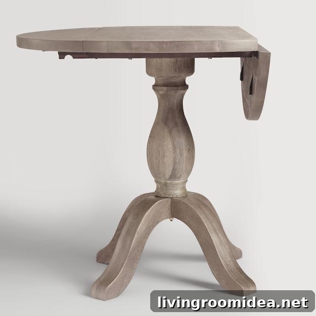 Smart Furniture Ideas for Small Spaces: Maximize Every Inch 9 Small Space Solutions: Furniture Ideas