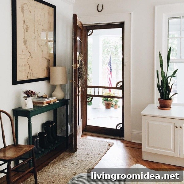 Solutions for a Small Entry or a Non-Existent Entry