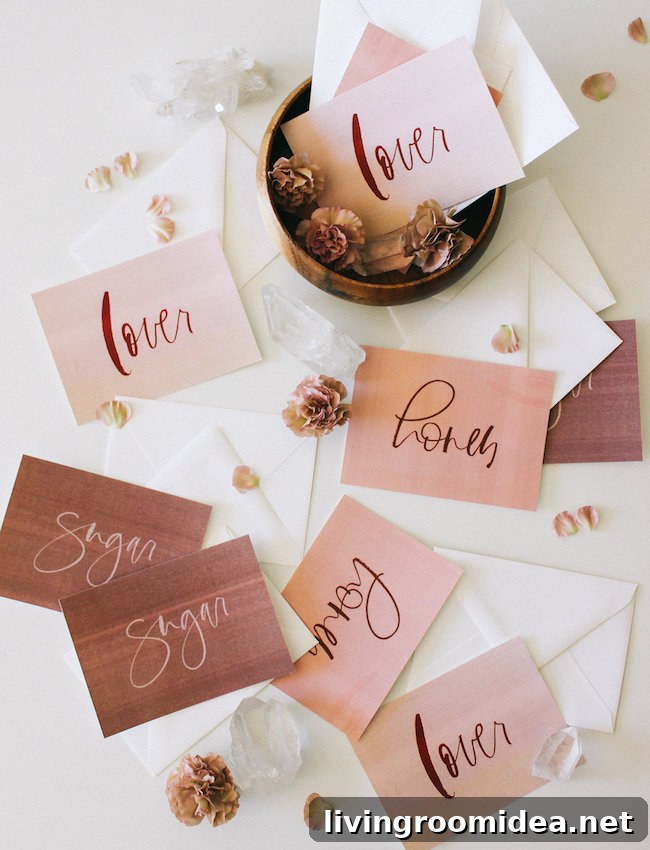 Pretty Valentine’s Day Printables 2017 {Free Downloads}