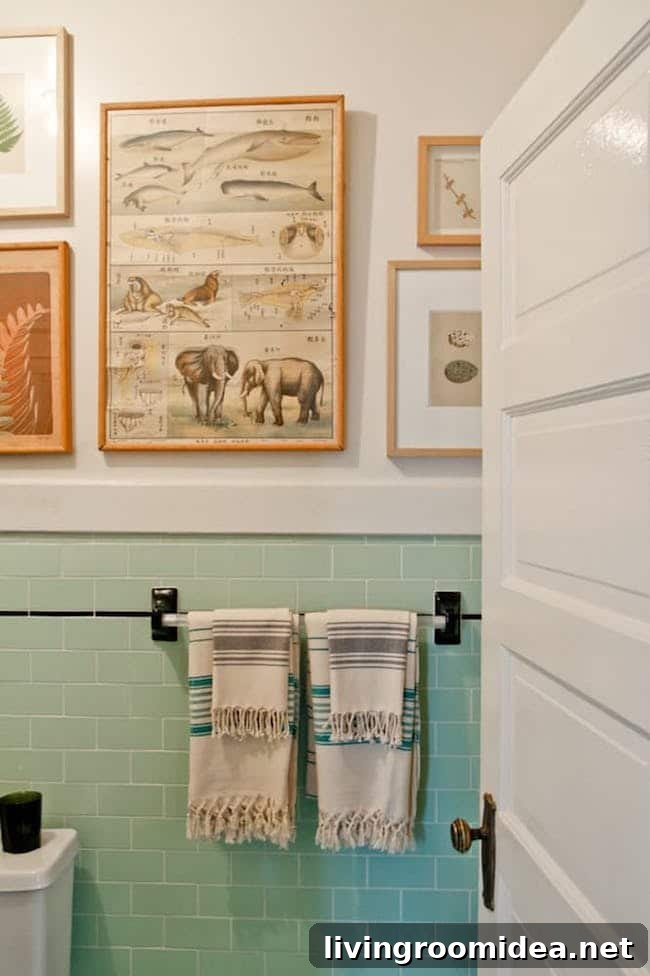 Mint and Pink Vintage Bathroom Ideas and Design Inspiration 12 Vintage Bathroom Inspiration - My Mint and Pink Bathroom