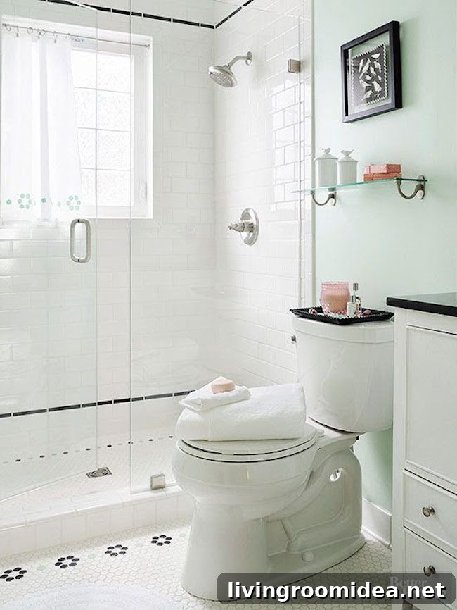 Mint and Pink Vintage Bathroom Design Ideas 14 Vintage Bathroom Inspiration - My Mint and Pink Bathroom