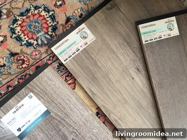 Family Room Flooring Installation Guide: Styles, Costs & Tips 6 img 101911 5 2