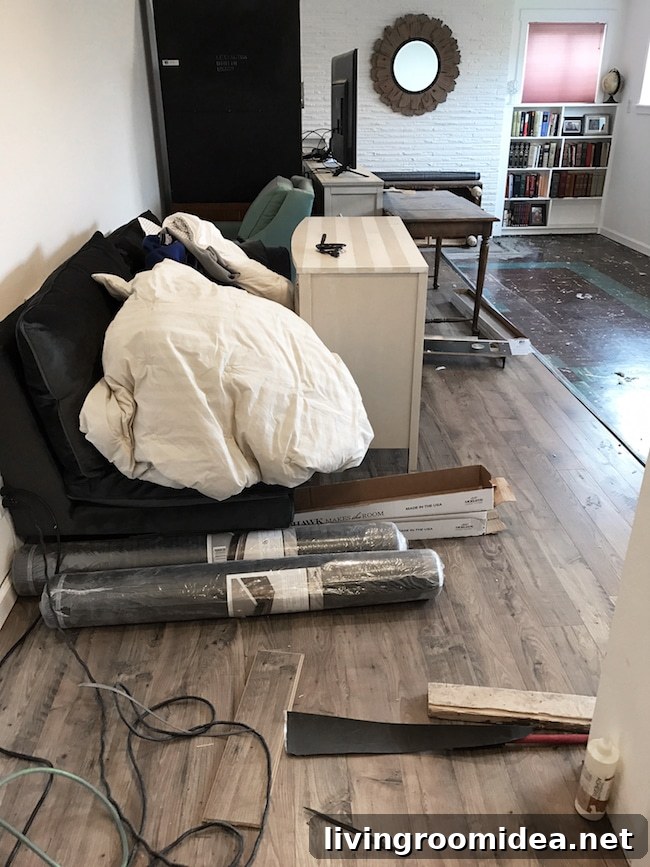 Family Room Flooring Installation Guide: Styles, Costs & Tips 8 img 101911 7 2