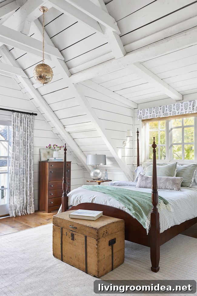 Stylish Bedroom Ideas: Four-Poster Bed Designs and Tips 2 Bedroom Inspiration: Four-Poster Beds