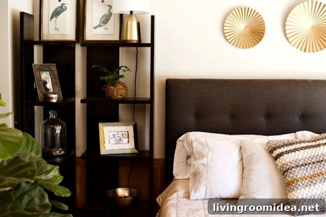 Cozy Mountain Home Makeover Ideas for Rustic Cabin Living 4 Mountain Home Makeover - Reluctant Entertainer