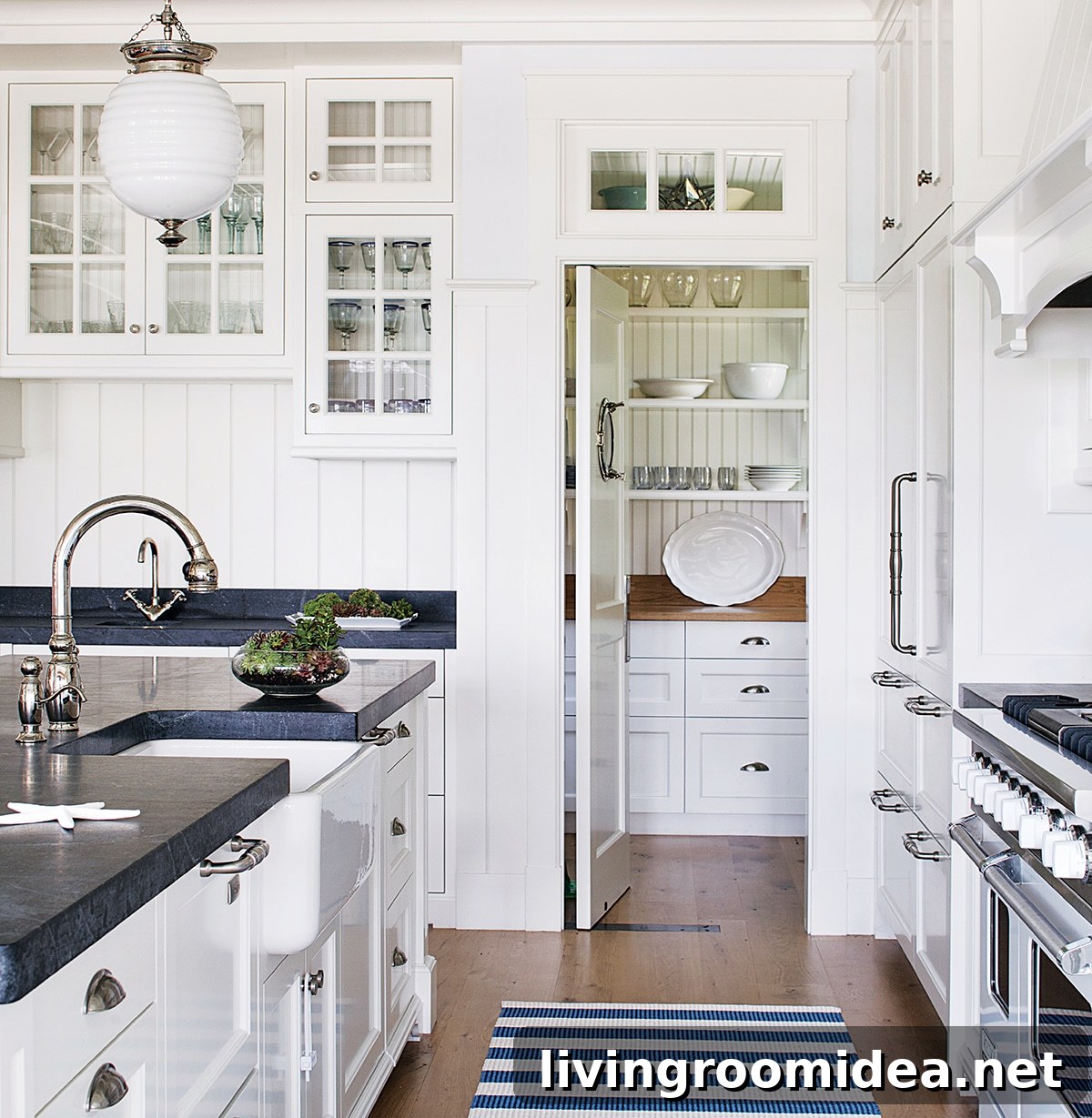 Where Should You Store Dishes? Kitchen Cabinet & Shelf Tips 9 img 102288 13