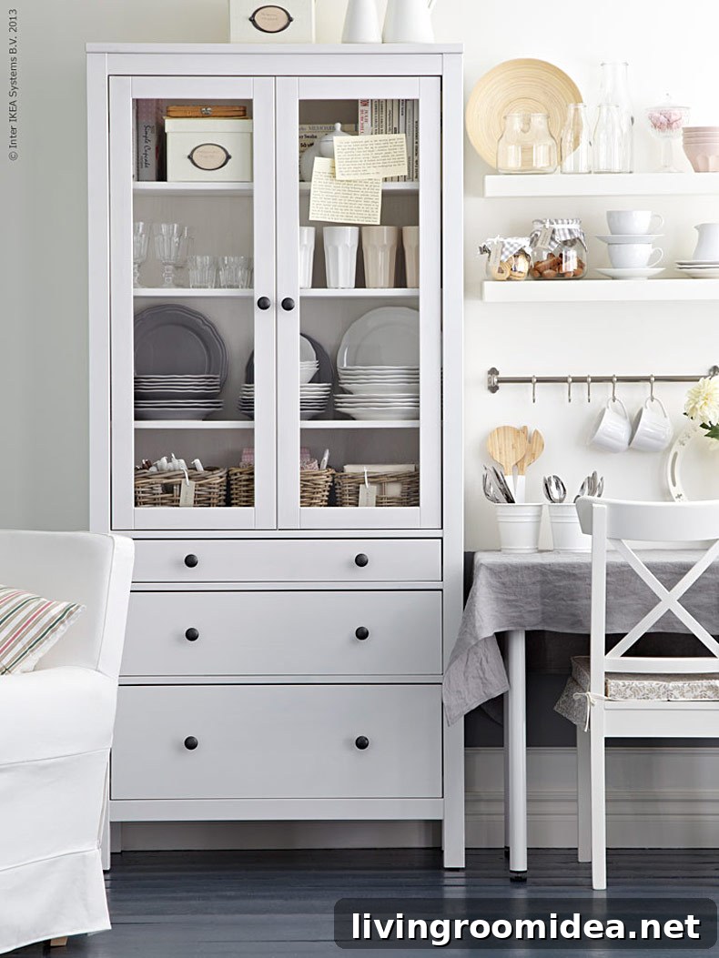 Where to Store Dishes: Smart Kitchen Cabinet & Shelf Ideas 11 img 102288 15 1