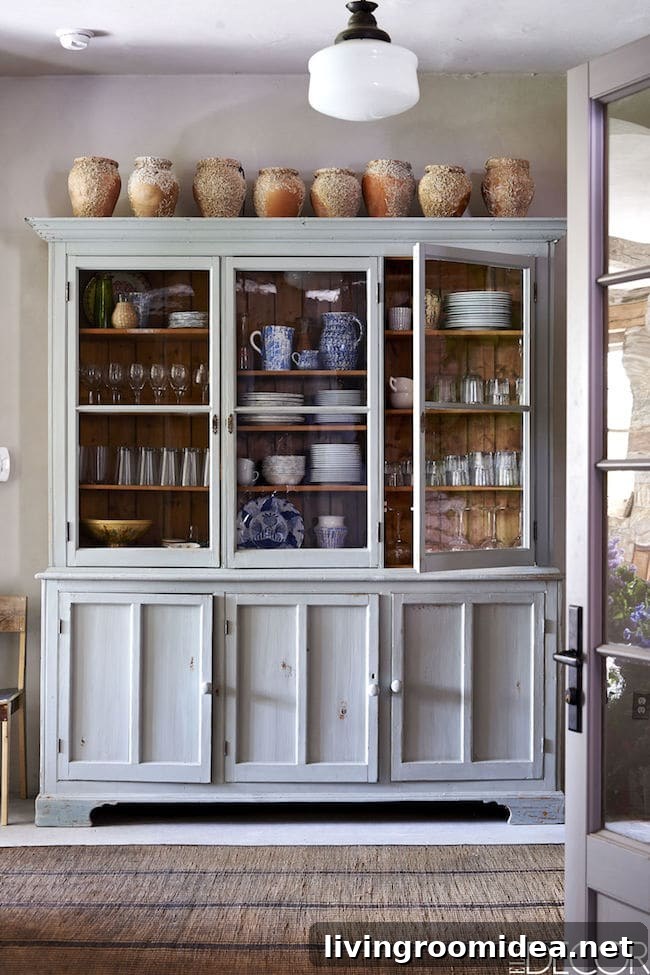 Where to Store Dishes: Smart Kitchen Cabinet & Shelf Ideas 12 img 102288 17 1