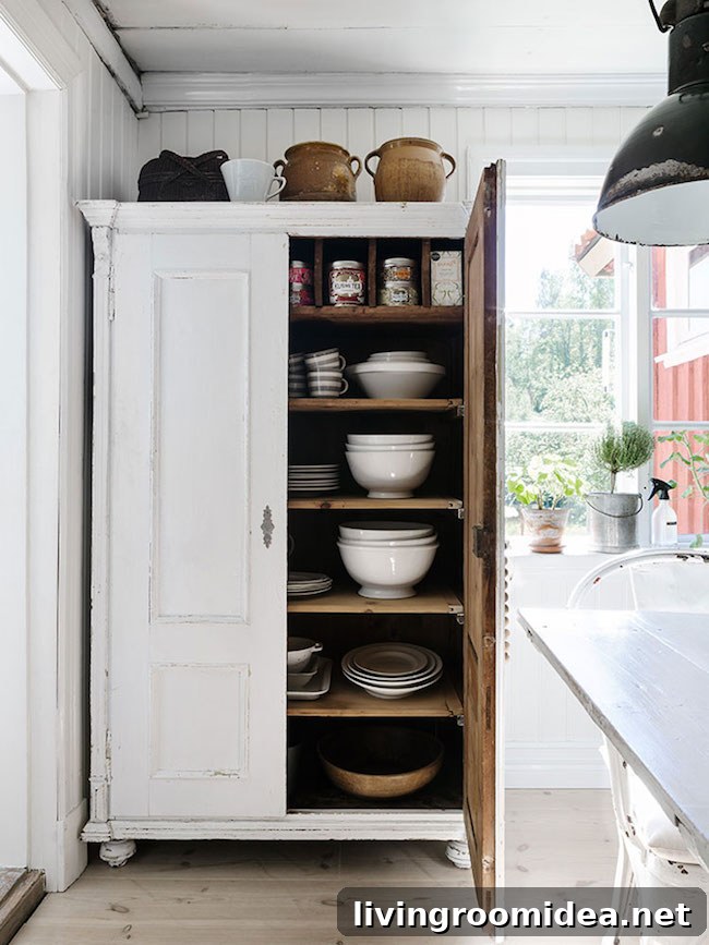 Where to Store Dishes: Smart Kitchen Cabinet & Shelf Ideas 2 img 102288 3 1