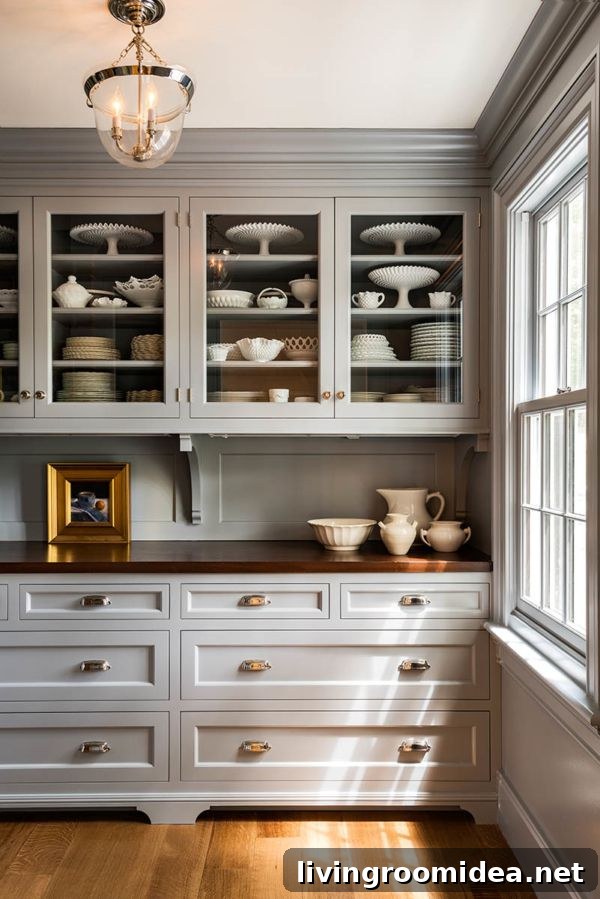Where to Store Dishes: Smart Kitchen Cabinet & Shelf Ideas 3 img 102288 4 1