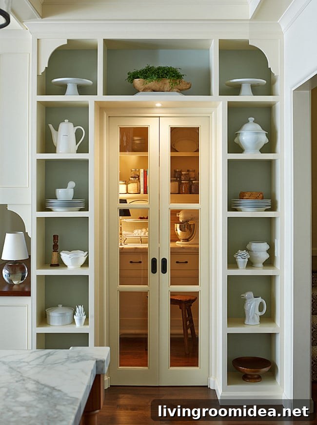 Where Should You Store Dishes? Kitchen Cabinet & Shelf Tips 4 img 102288 5