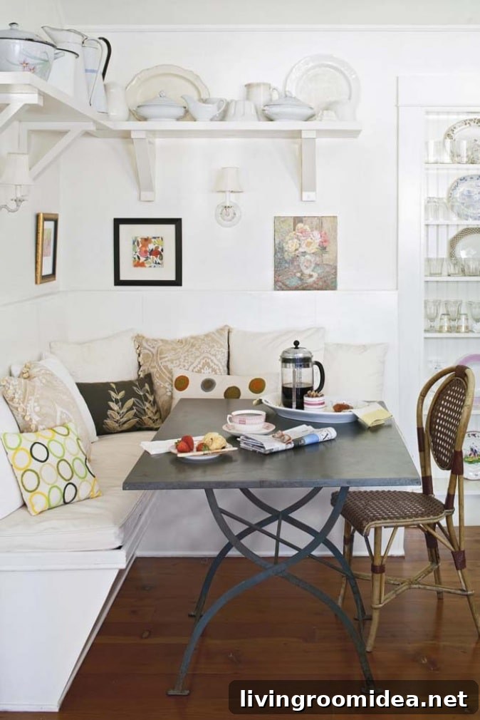 Where Should You Store Dishes? Kitchen Cabinet & Shelf Tips 5 img 102288 6