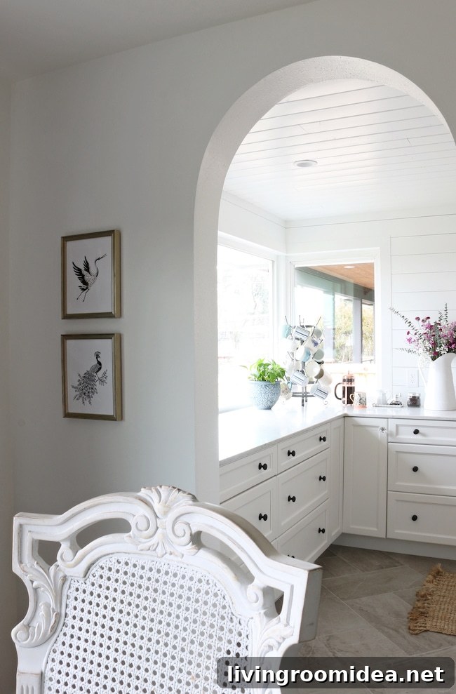 Small Kitchen Remodel Reveal: Stylish Small Space Transformation 13 img 102336 13 2