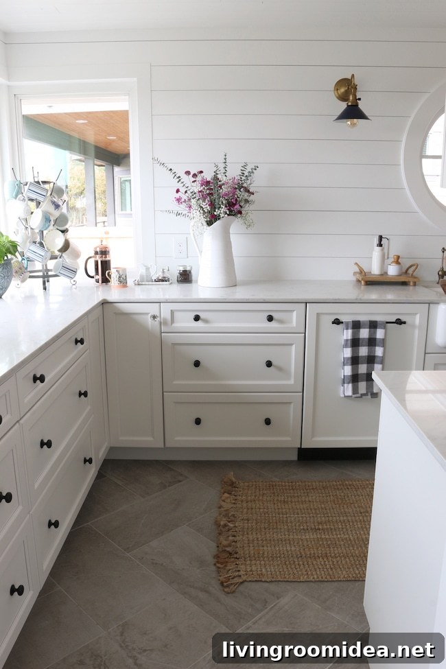 Small Kitchen Remodel Reveal: Stylish Small Space Transformation 15 img 102336 15 2