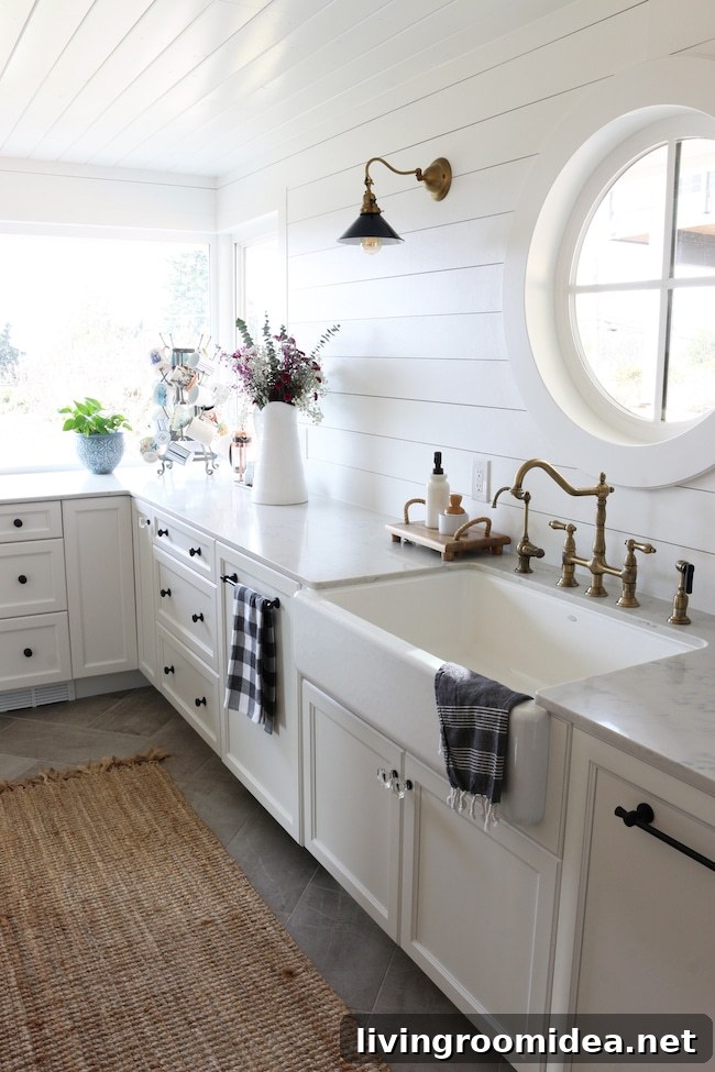 Small Kitchen Remodel Reveal: Stylish Small Space Transformation 16 img 102336 16 2