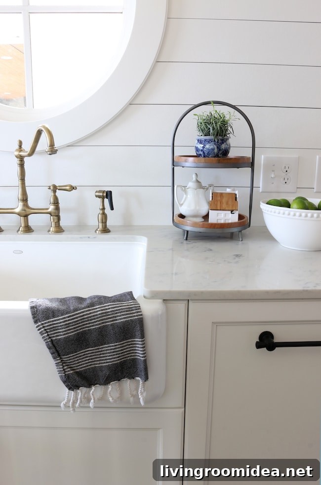 Small Kitchen Remodel Reveal: Stylish Small Space Transformation 17 img 102336 18 2