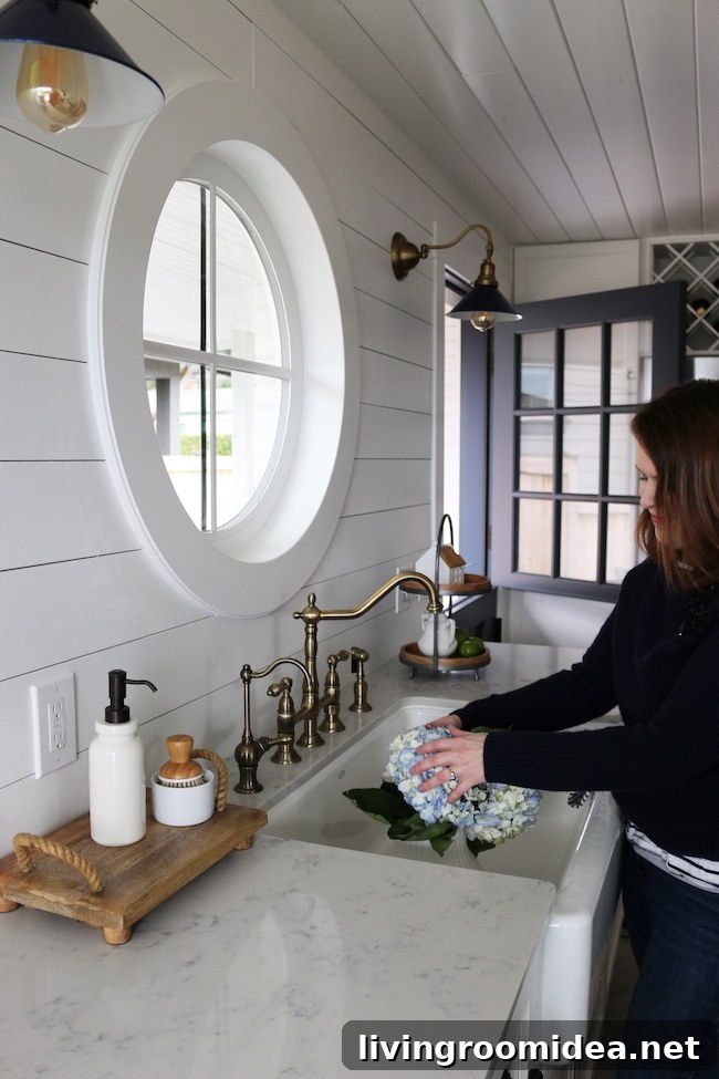 Small Kitchen Remodel Reveal: Before & After Transformation 17 img 102336 31