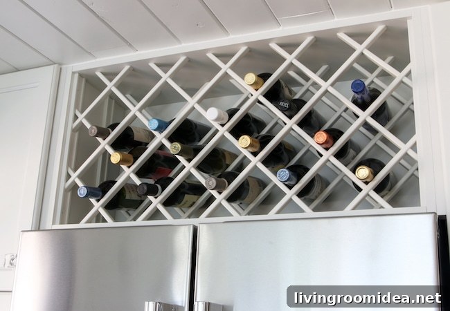 Small Kitchen Remodel Reveal: Stylish Small Space Transformation 27 img 102336 39 2