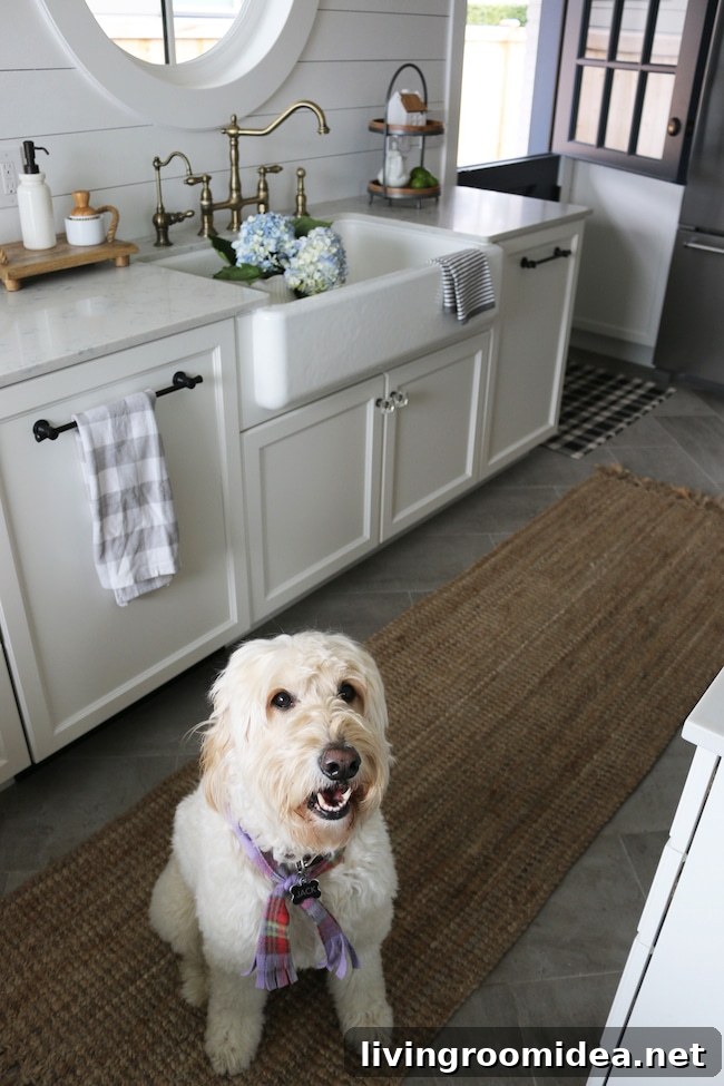 Small Kitchen Remodel Reveal: Before & After Transformation 24 img 102336 51