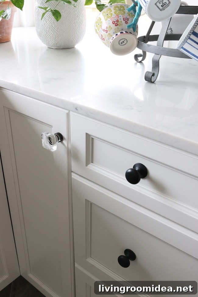 Small Kitchen Remodel Reveal: Stylish Small Space Transformation 38 img 102336 60 2