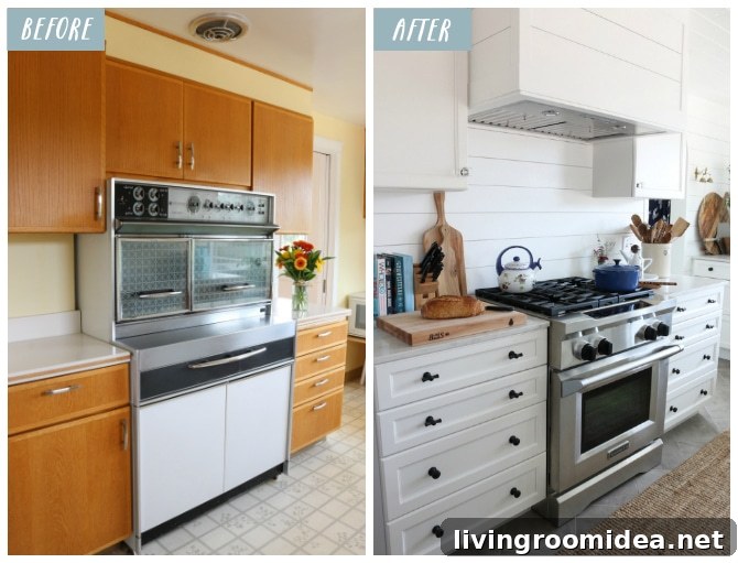 Small Kitchen Remodel Reveal: Stylish Small Space Transformation 46 img 102336 69 2