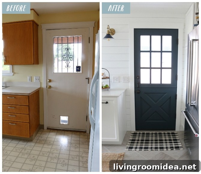 Small Kitchen Remodel Reveal: Before & After Transformation 30 img 102336 70
