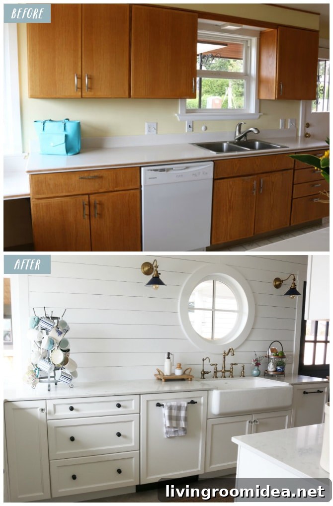 Small Kitchen Remodel Reveal: Stylish Small Space Transformation 48 img 102336 71 2