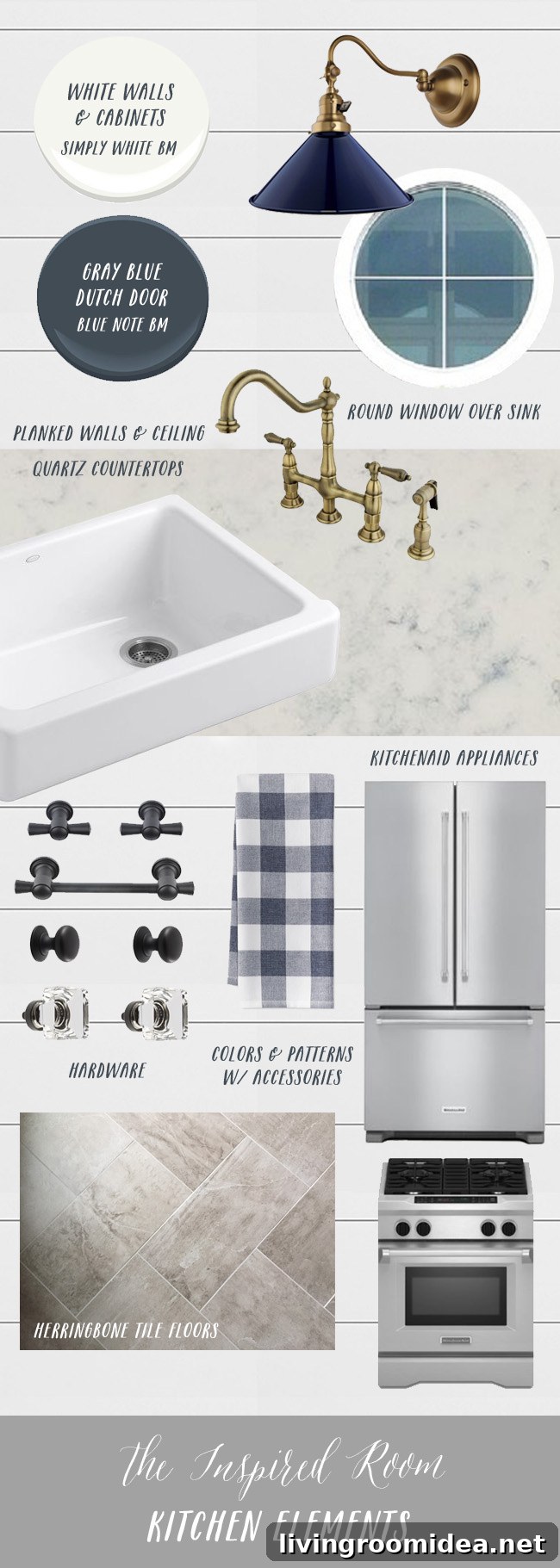 Small Kitchen Remodel Reveal: Before & After Transformation 33 img 102336 73
