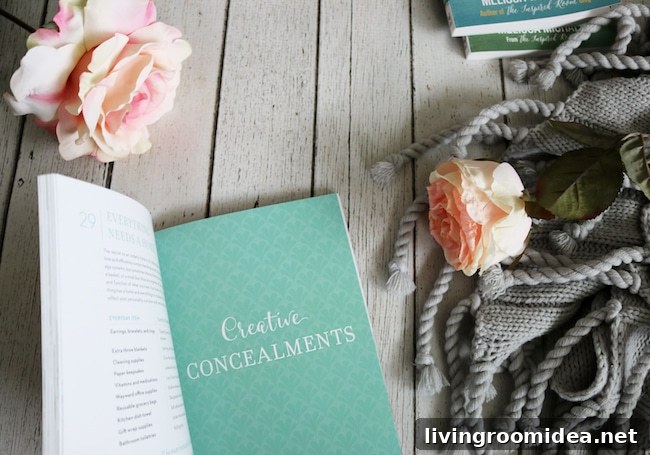 Simple Decorating: New Book 50% Off Limited Time Offer 3 img 102536 2 1