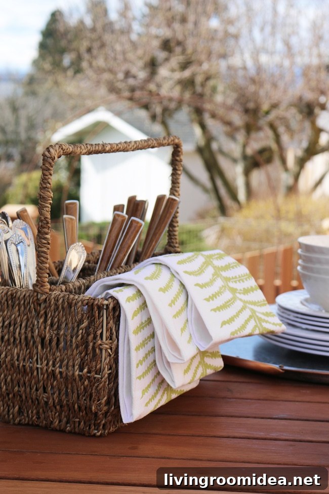 Outdoor Entertaining: Transform Your Yard into a Stylish Gathering Space 11 img 102587 10