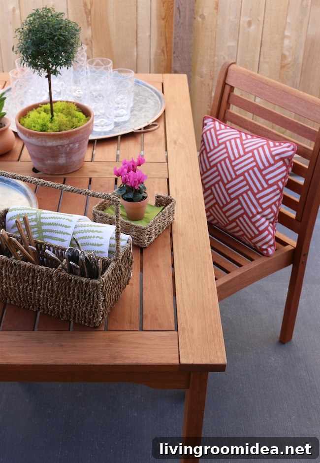 Outdoor Entertaining: Transform Your Yard into a Stylish Gathering Space 12 img 102587 11