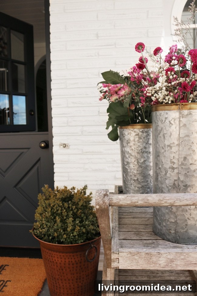 Outdoor Entertaining: Transform Your Yard into a Stylish Gathering Space 19 img 102587 18