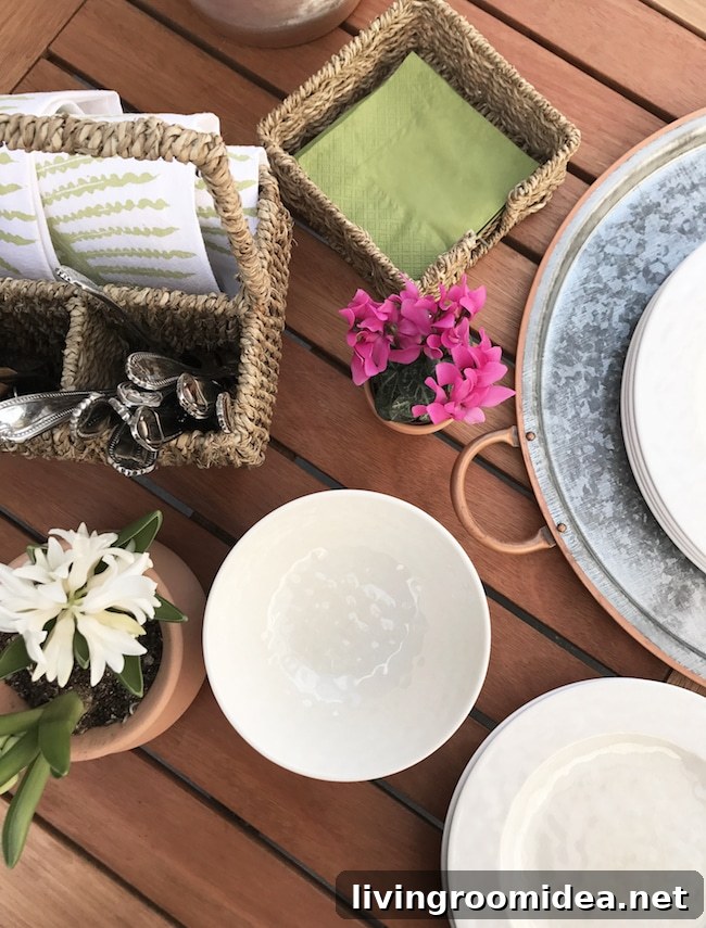 Outdoor Entertaining: Transform Your Yard into a Stylish Gathering Space 7 img 102587 6
