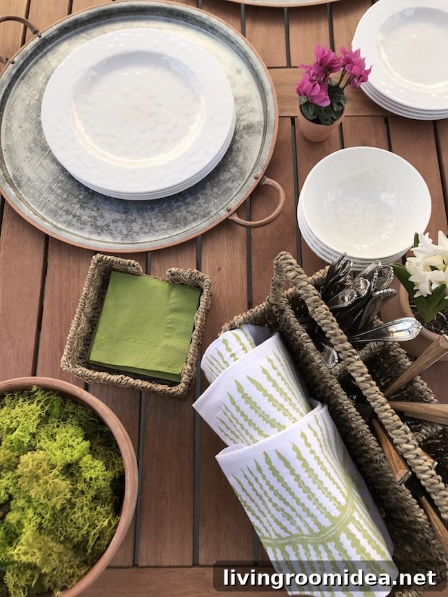 Outdoor Entertaining: Transform Your Yard into a Stylish Gathering Space 9 img 102587 8