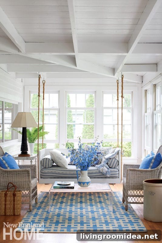 Fresh Spring Home Decor Ideas to Brighten Every Room 4 img 102878 3 1
