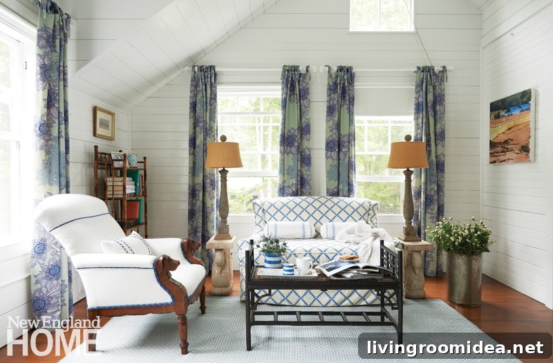 Fresh Spring Home Decor Ideas to Brighten Every Room 5 img 102878 4 1