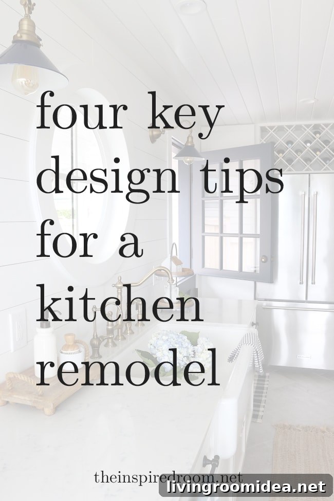 Kitchen Remodel: 4 Essential Design Tips for a Modern Space 6 img 102994 5 1