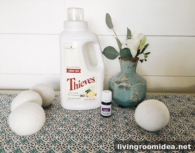 Simple Changes For A Cleaner Home - The Inspired Room