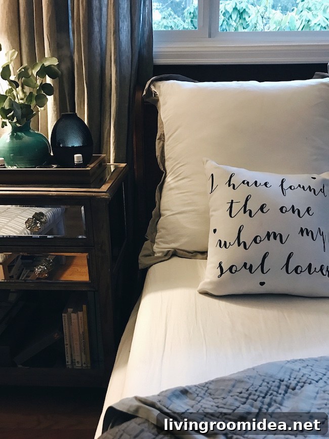 Simple Changes For A Cleaner Home - The Inspired Room