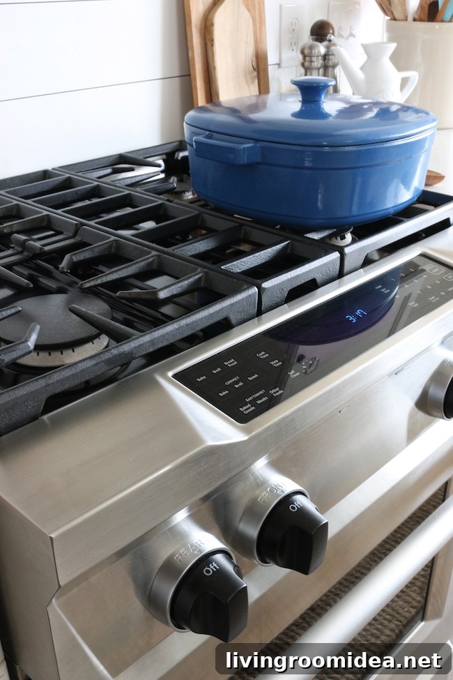 How We Selected the Right Kitchen Appliances for Your Home 10 Kitchen Remodel Details: KitchenAid Appliances