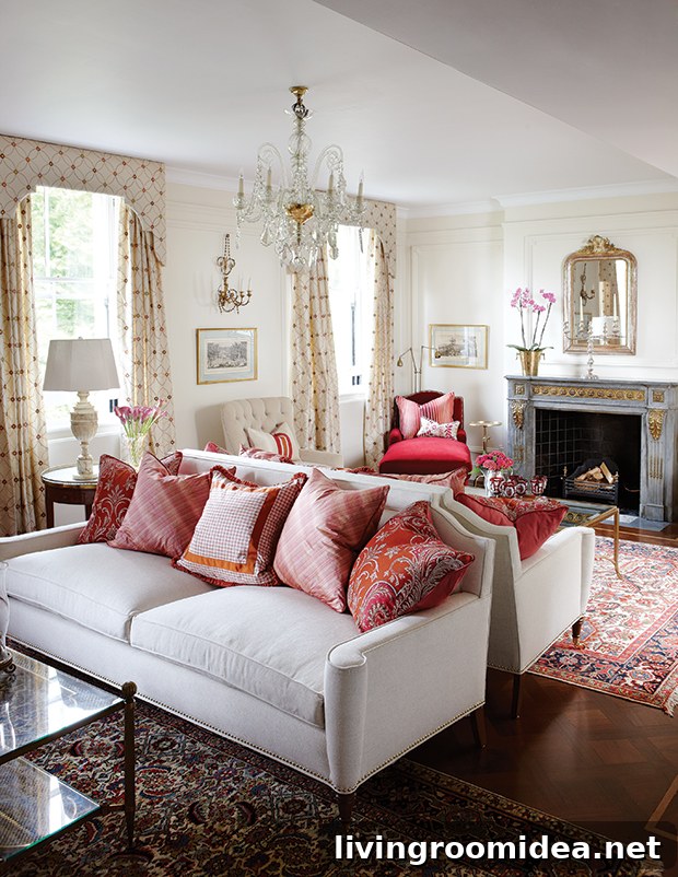 7 Inspired Rooms by Designer Sarah Richardson: Stylish Home Ideas 2 img 103784 1 1